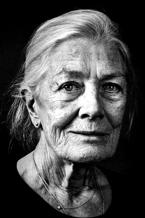 Vanessa Redgrave