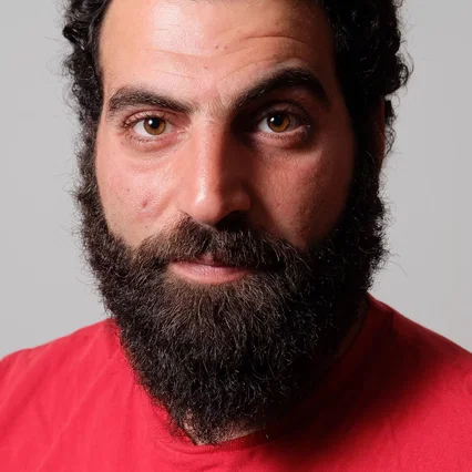  Jameel Khoury