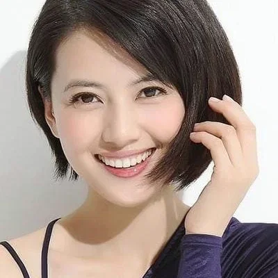 Gao Yuanyuan