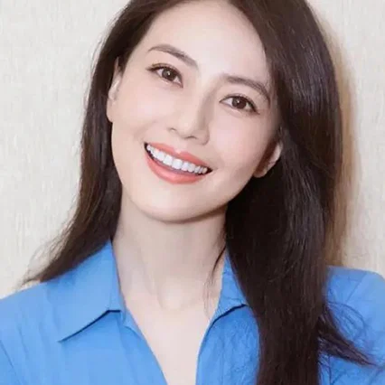  Gao Yuanyuan
