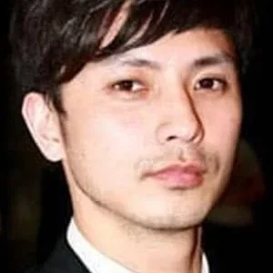  Hideo Nakaizumi