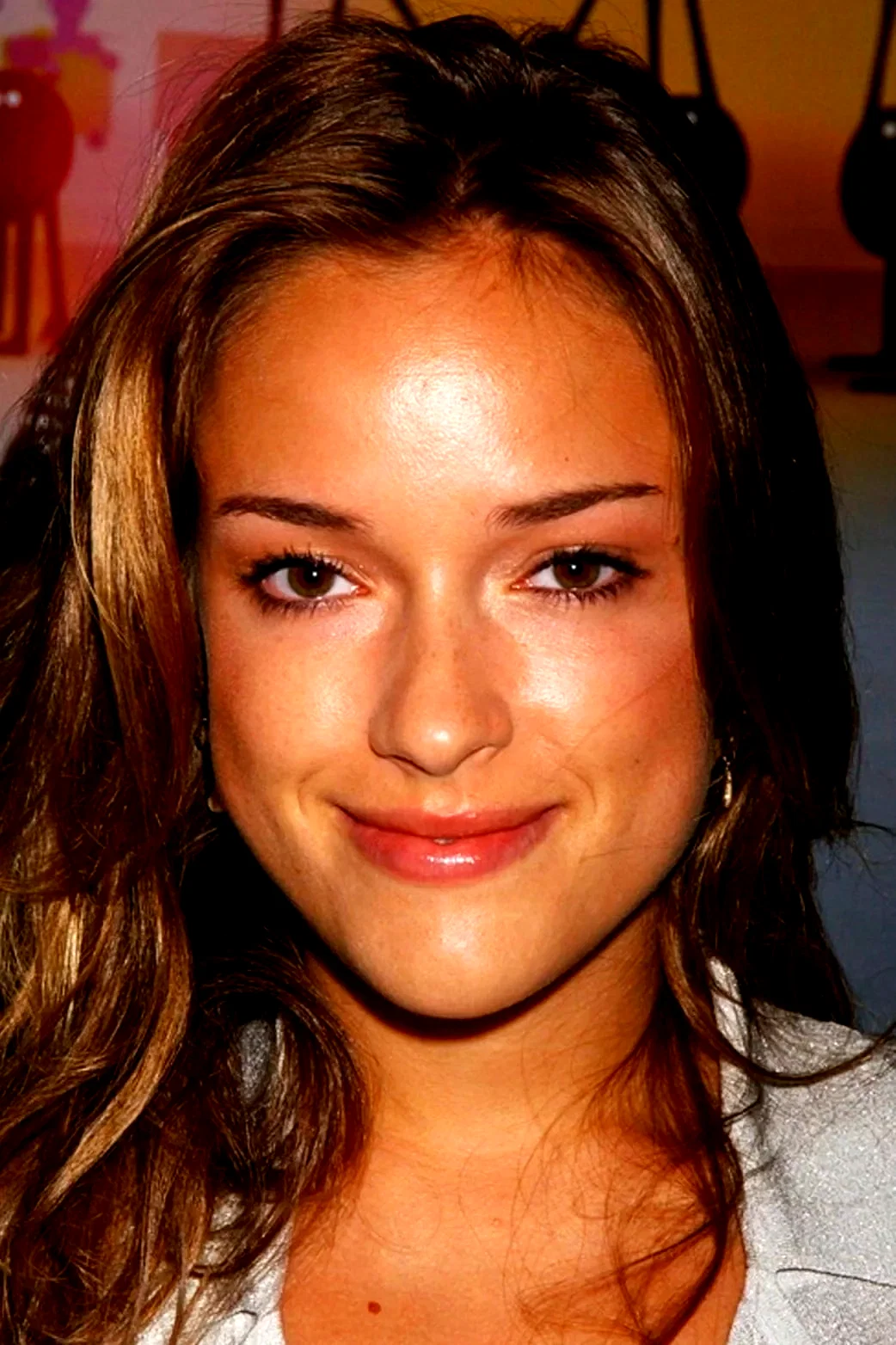 Alicja Bachleda-Curus