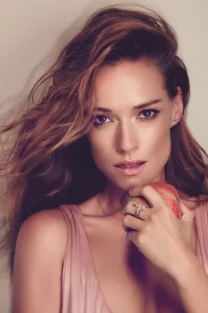 Alicja Bachleda-Curus photo