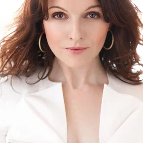 Photo star :  Dervla Kirwan