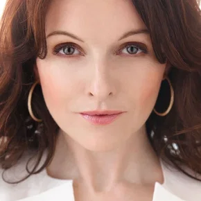 Photo star :  Dervla Kirwan