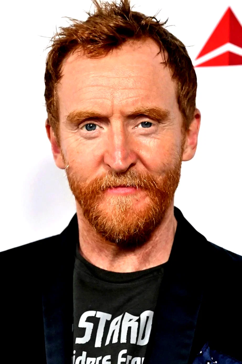 Tony Curran
