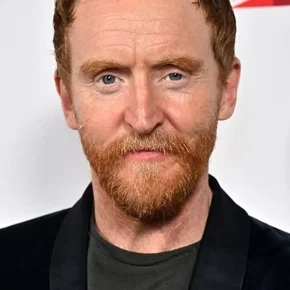 Photo star : Tony Curran