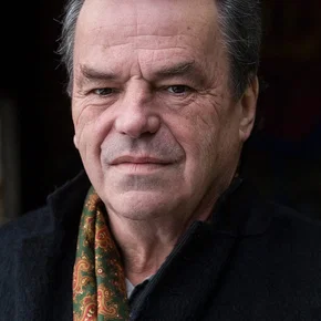 Photo star : Neil Jordan