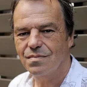 Photo star : Neil Jordan