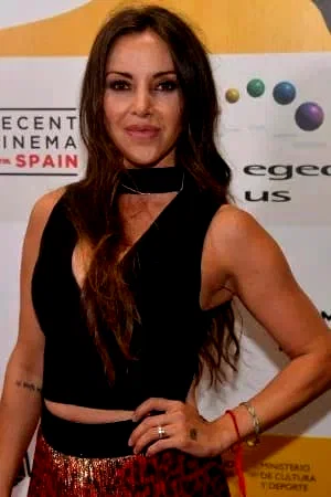  Ana De los Riscos