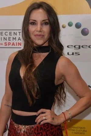 Ana De los Riscos photo