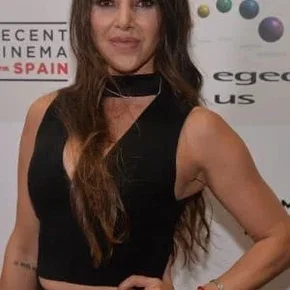 Photo star :  Ana De los Riscos