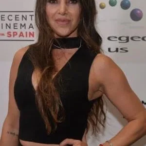  Ana De los Riscos