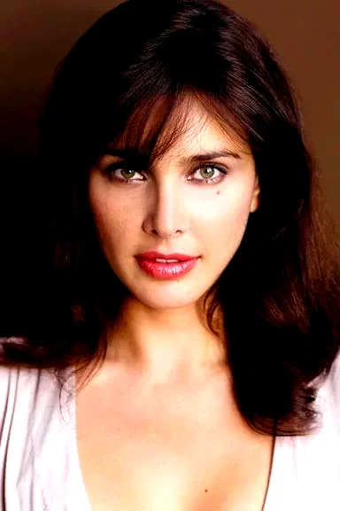 Lisa Ray