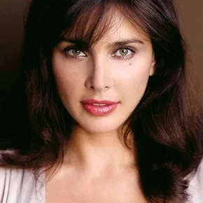 Photo star : Lisa Ray