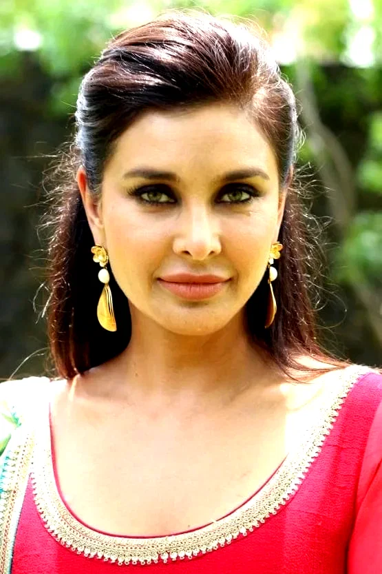 Lisa Ray