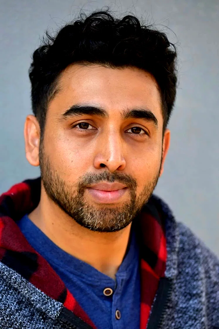 Qamar Khokhar