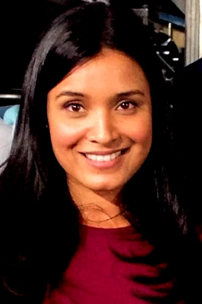 Shelley Conn