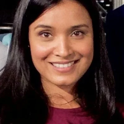 Shelley Conn
