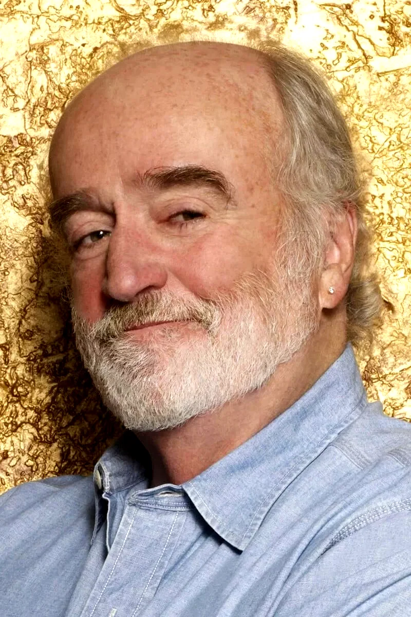 Ron McLarty