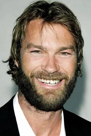 Andrew Wilson photo