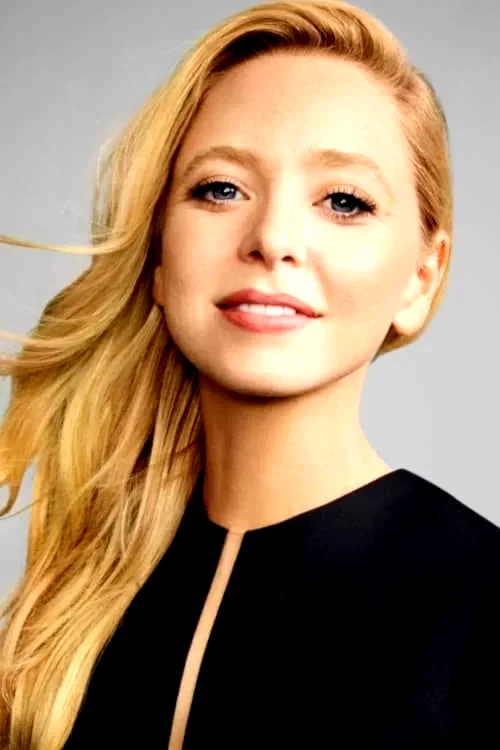 Portia Doubleday