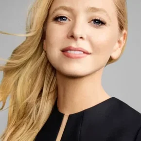 Photo star : Portia Doubleday