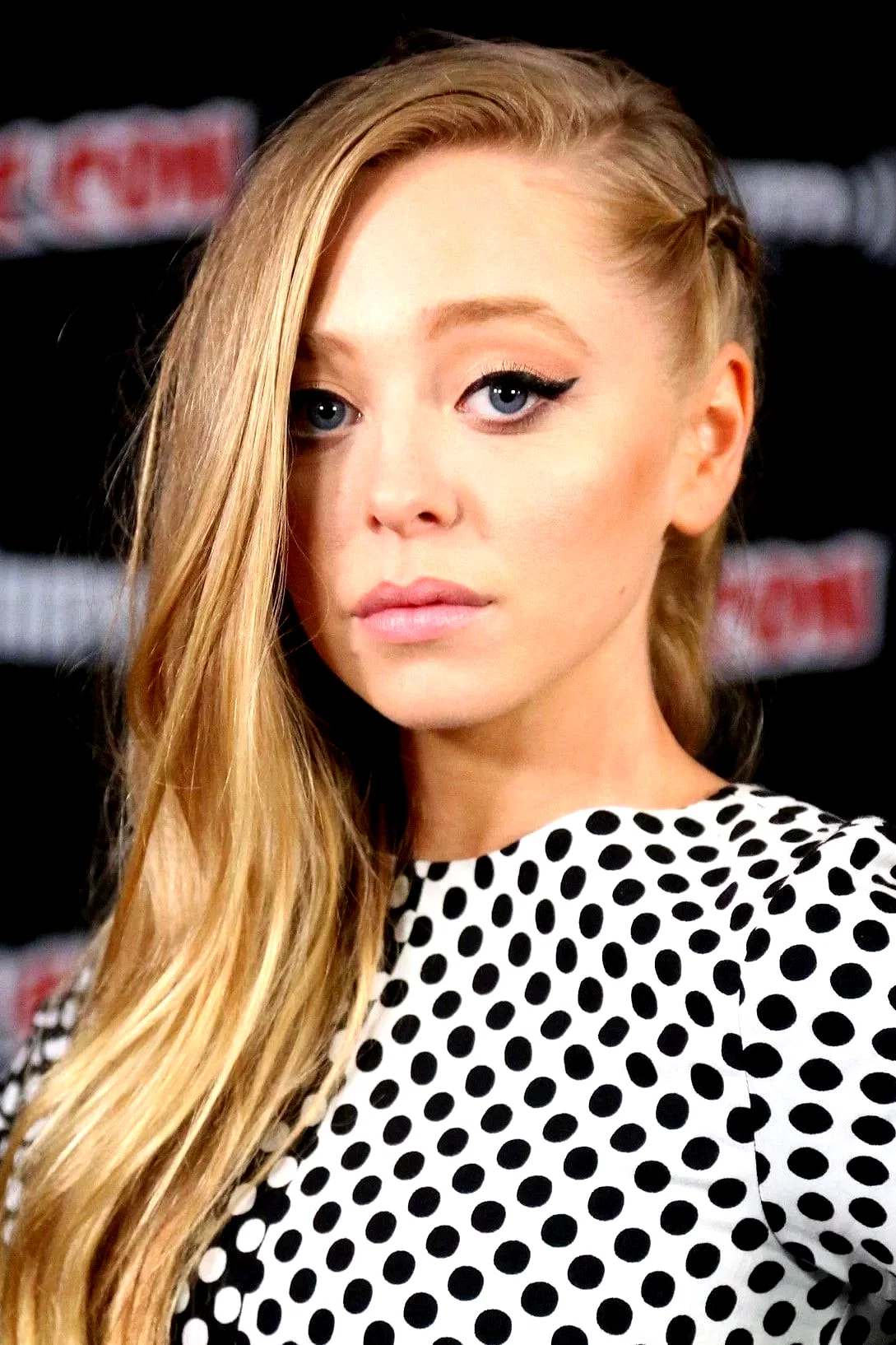 Portia Doubleday