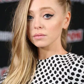 Photo star : Portia Doubleday