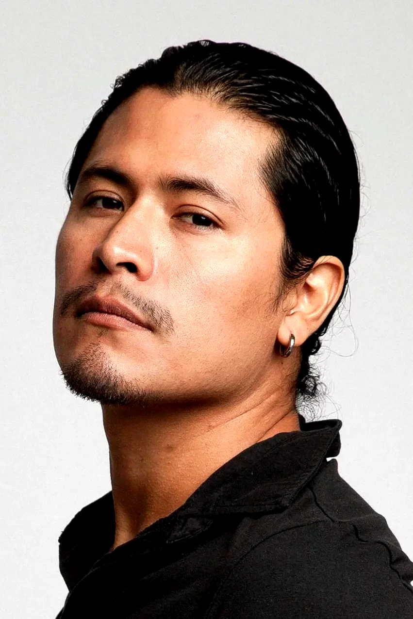 Harold Torres