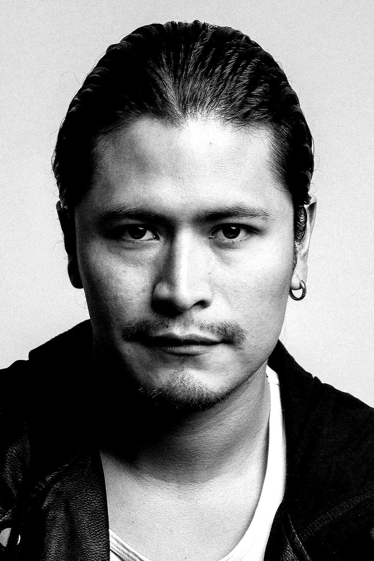 Harold Torres