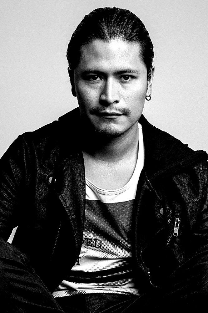 Harold Torres