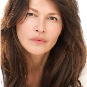 Photo star : Karina Lombard