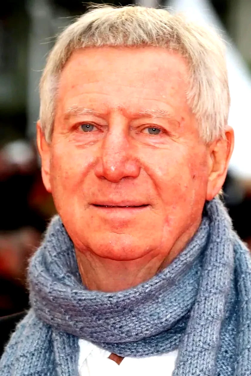 Régis Wargnier
