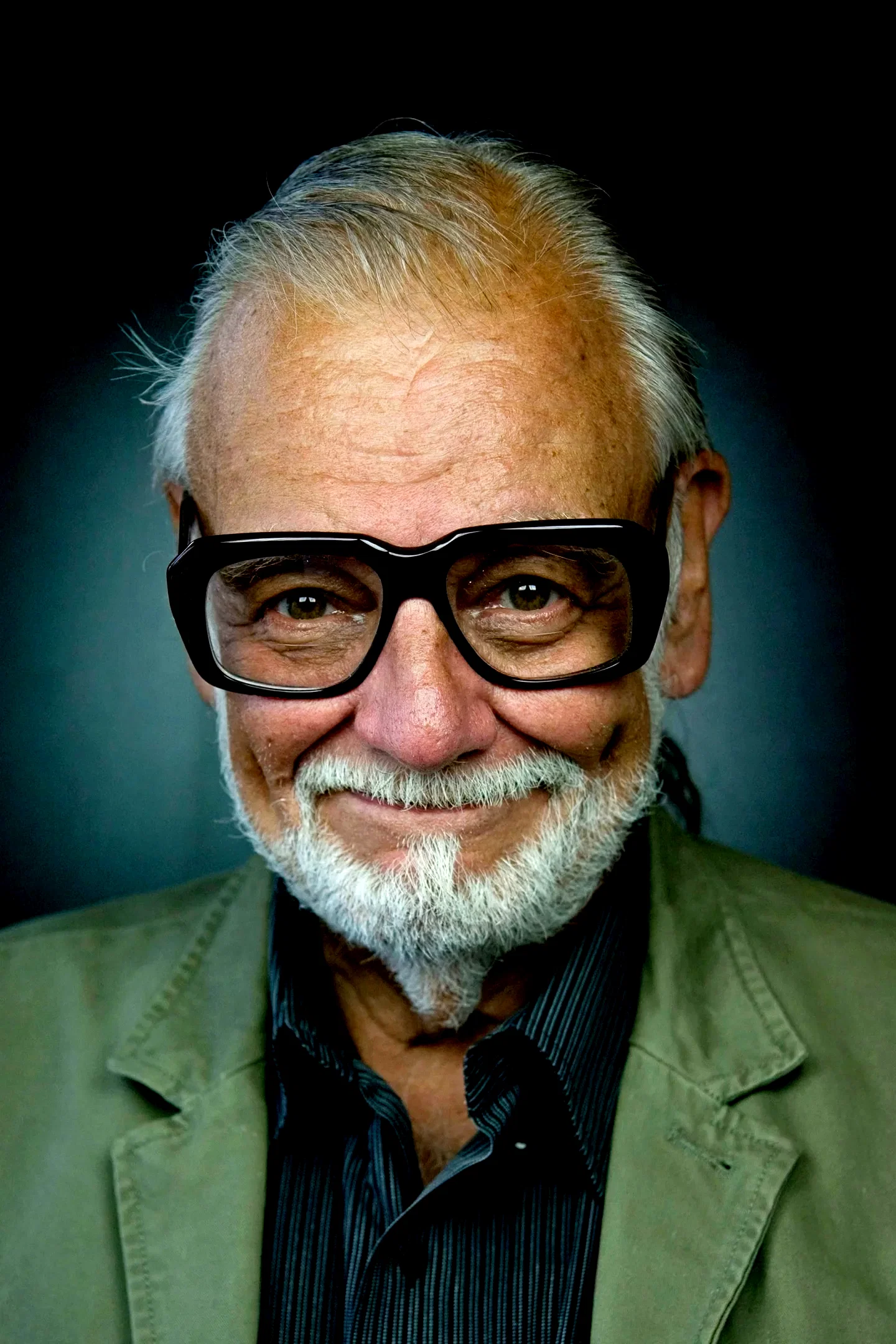 George A. Romero