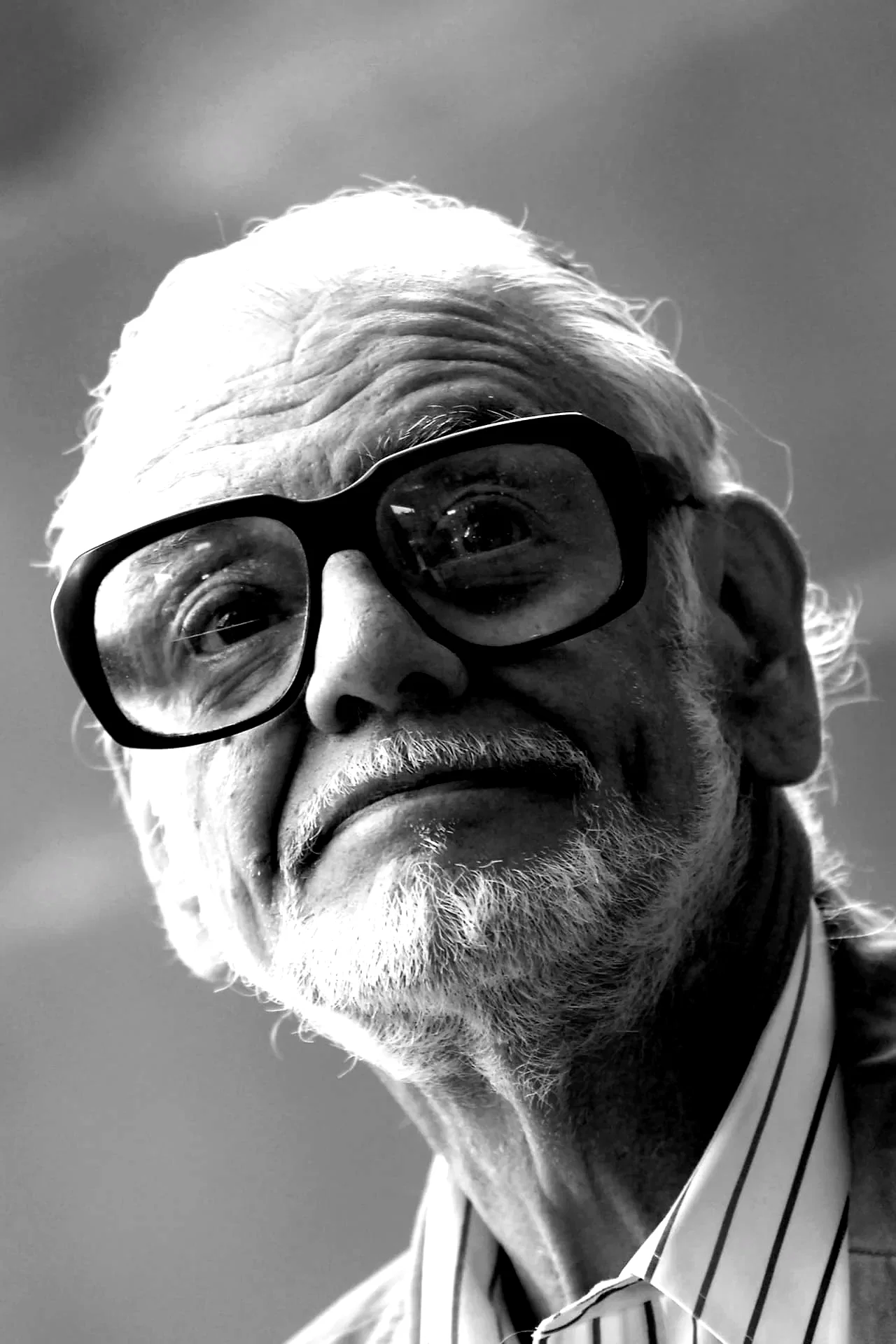 George A. Romero