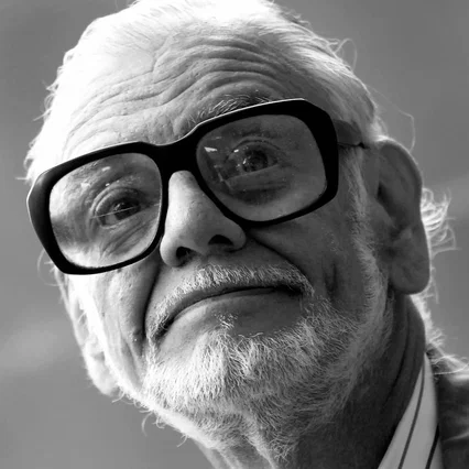 George A. Romero