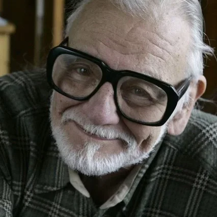 George A. Romero