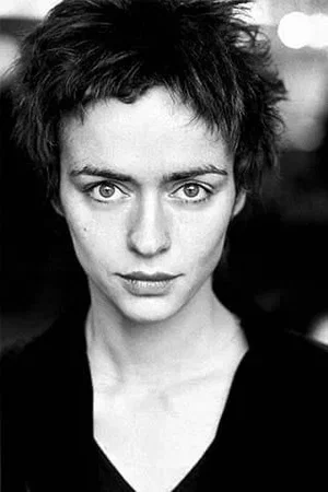 Alexia Stresi photo