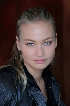Anca Radici photo