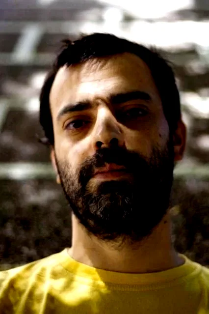 Joao Nicolau