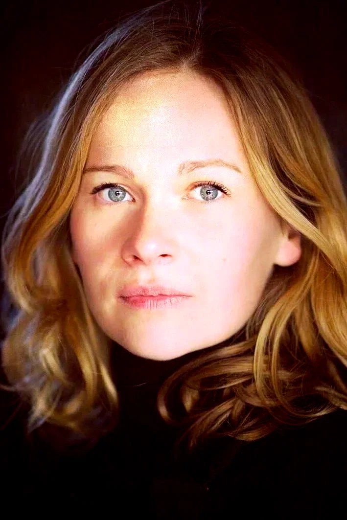Annabelle Hettmann