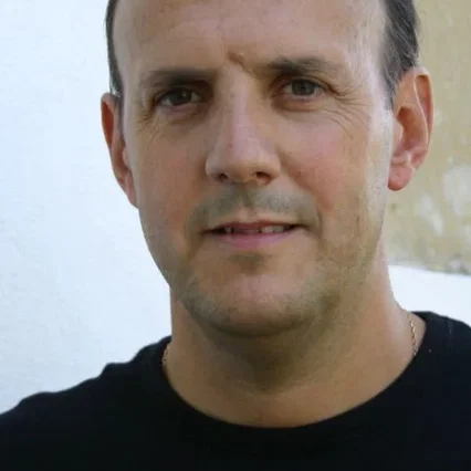  José María Asín