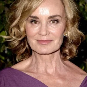 Photo star : Jessica Lange