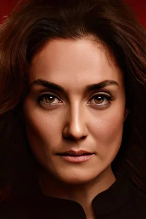Basak Koklukaya photo