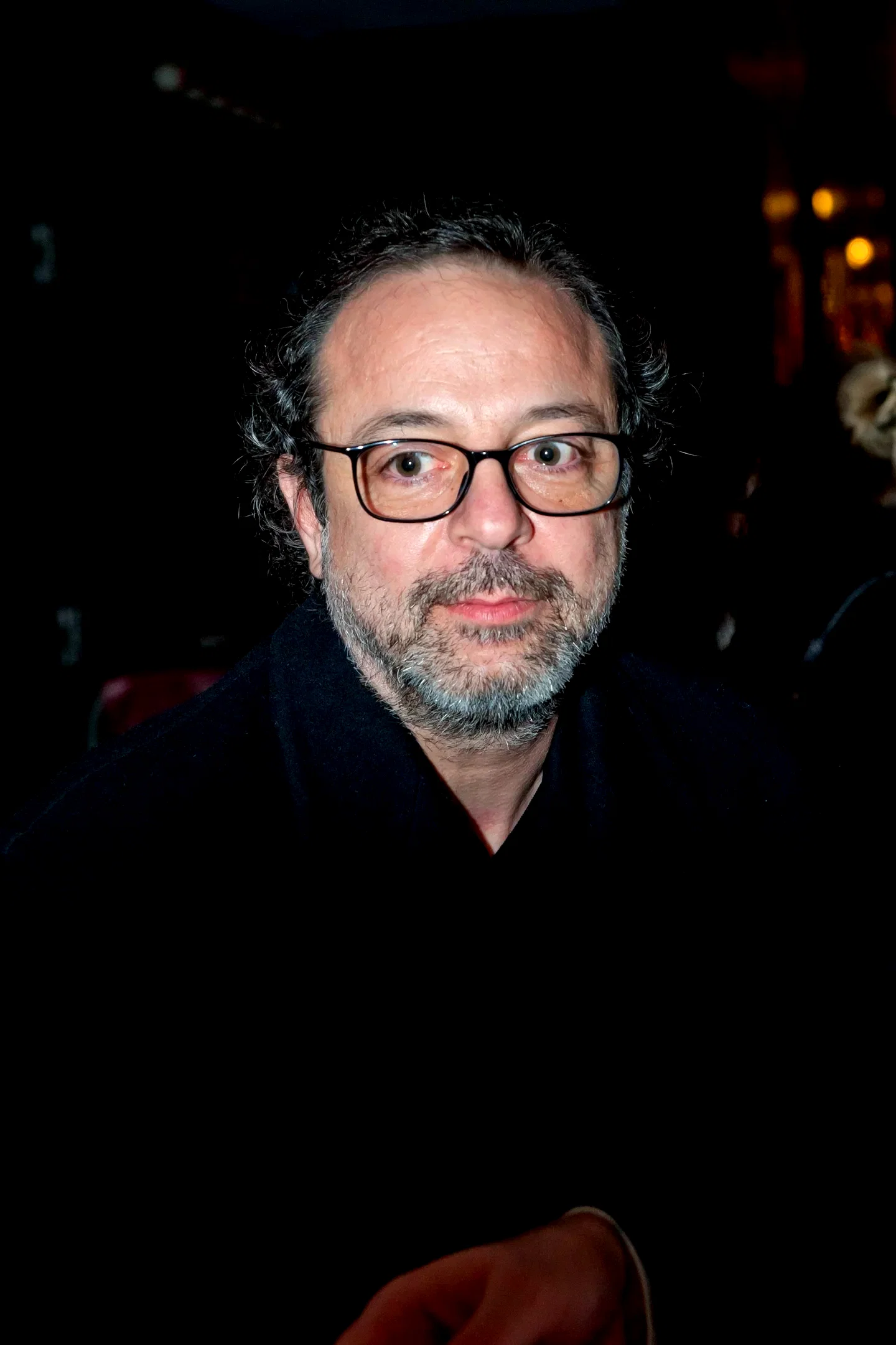 Semih Kaplanoglu