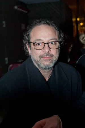 Semih Kaplanoglu photo