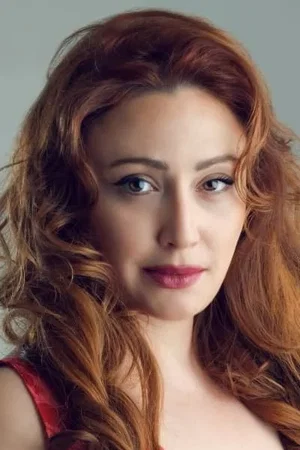 Gulcin Santircioglu photo