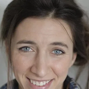 Photo star :  Cécile Boland