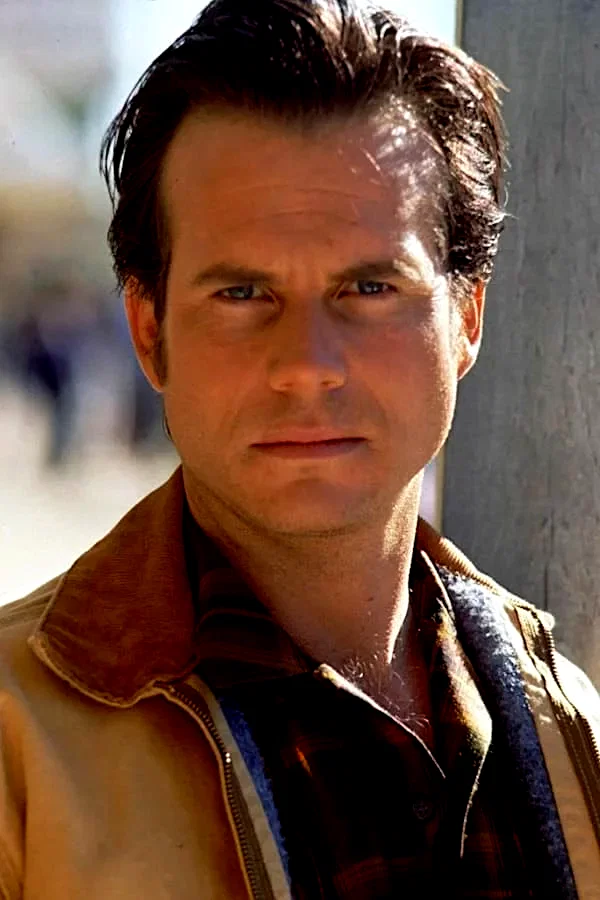 Bill Paxton